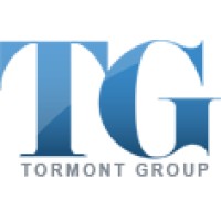 Tormont Group Logo