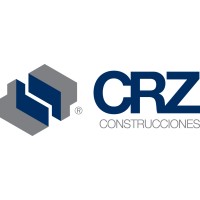 CRZ Construcciones S.A. Logo