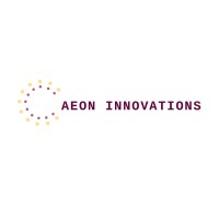 AEON INNOVATIONS Logo