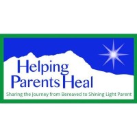 Helping Parents Heal, Inc Logo