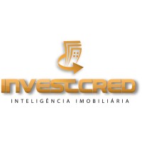 INVESTCRED Consultoria Financeira Logo