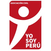Yo Soy Perú Logo