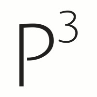 P Three Consulting Logo