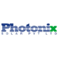 Photonix Solar Pvt Ltd Logo