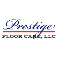 Prestige Floor Care Logo
