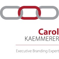 CarolKaemmerer.com Logo