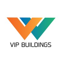 VIP Buildings Logo