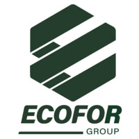 Ecofor Group Logo