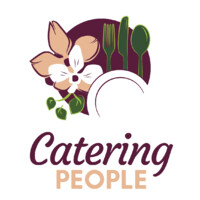 Catering People Logo