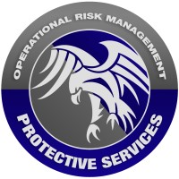 Operational Risk Management Logo