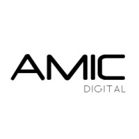Amic Digital Logo
