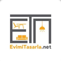 EvimiTasarla.net Logo