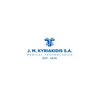 J.M.Kyriakidis S.A. Logo
