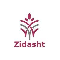 Zidasht Logo