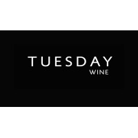 Tuesday Wine AB Logo