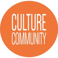 Culture Community Logo