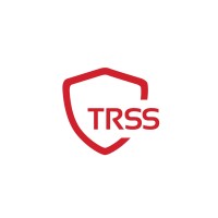 TRSS Reaction / Guarding Logo
