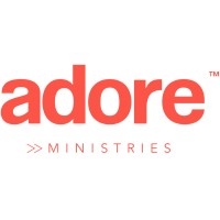 Adore Ministries Logo