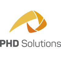 PHD Solutions Inc. Logo