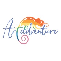 Art adventure Logo