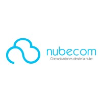 Nubecom Logo