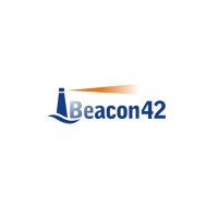 Beacon42 Logo