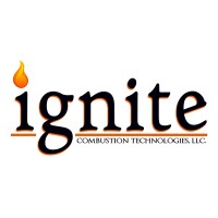 Ignite Combustion Technologies, LLC Logo