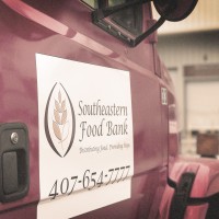 Southeastern Food Bank Logo