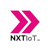 NXTIoT Logo