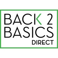 Back 2 Basics Direct Logo