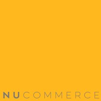 N U C O M M E R C E Logo