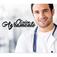 Clínica Agramonte Logo
