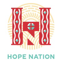 Hope Nation Consulting LLC Logo