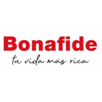 Bonafide Argentina Logo