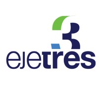 Ejetres Comunicación Digital Logo