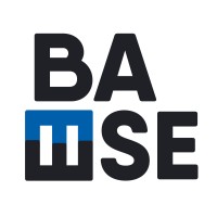 BASE Energia Sustentável Logo