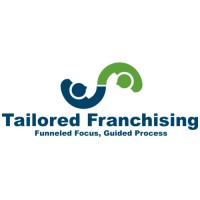Tailored Franchising Logo