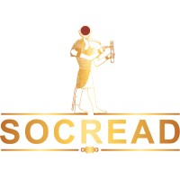 Socread Logo