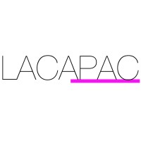 LACAPAC Logo