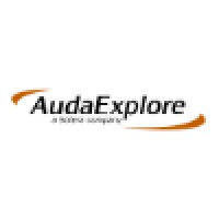 AudaExplore Logo