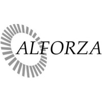 Alforza Avoin Yhtiö Logo