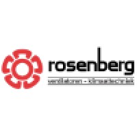 Rosenberg Logo