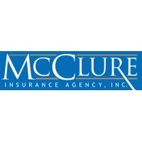 McClure Insurance Agency, Inc. Logo