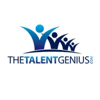 The Talent Genius Logo
