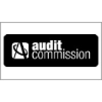 Audit Commission Logo