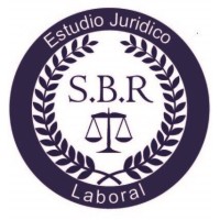 Estudio Juridico Sbr Logo
