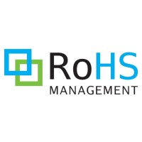 RoHS Management Oy Logo