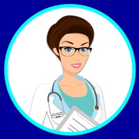 The Doctors Mentor, LLC (The Doctors Mentor™) Logo