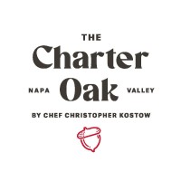 The Charter Oak Logo