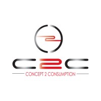 C2C Fashion and Technology Logo